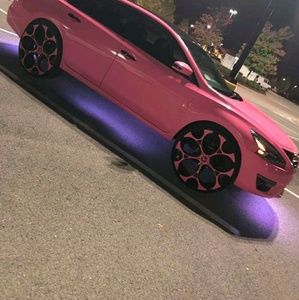 Meet your Posher, Asia